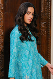 Zellbury Shirt Shalwar - 0168 Essential Winter Collection 2025