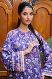 Zellbury Shirt Shalwar - 0259 Essential Winter Collection 2025
