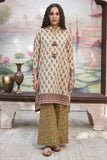 Zellbury Shirt Shalwar - 0338 Essential Winter Collection 2025