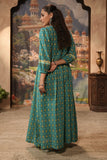 Zellbury Shirt Shalwar - 0344 Essential Winter Collection 2025