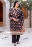 Zellbury Shirt Dupatta - 0562 Essential Winter Collection 2025