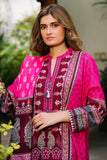 Zellbury Shirt Shalwar Dupatta - 0184 Essential Winter Collection 2025