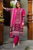 Zellbury Shirt Shalwar Dupatta - 0184 Essential Winter Collection 2025