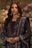 Zellbury Shirt Shalwar Dupatta - 0355 Essential Winter Collection 2025
