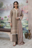 Zellbury Shirt Shalwar Shawl - 0383 Essential Winter Collection 2025