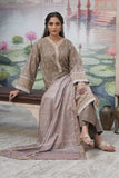 Zellbury Shirt Shalwar Shawl - 0383 Essential Winter Collection 2025