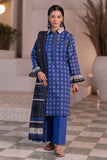 Zellbury Shirt Shalwar Dupatta - 0512 Essential Winter Collection 2025