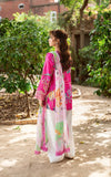 Asifa N Nabeel Roseveil-(YKL25-10) Yakin Summer Lawn 2025