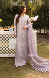 Asifa N Nabeel Zarlish-(SEF25-02) Sunehri Eid Festive Collection 2025