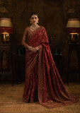 AIK Atelier Look 1 Sari Edit 2025