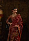 AIK Atelier Look 1 Sari Edit 2025