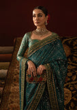 AIK Atelier Look 3 Sari Edit 2025
