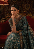 AIK Atelier Look 5 Sari Edit 2025