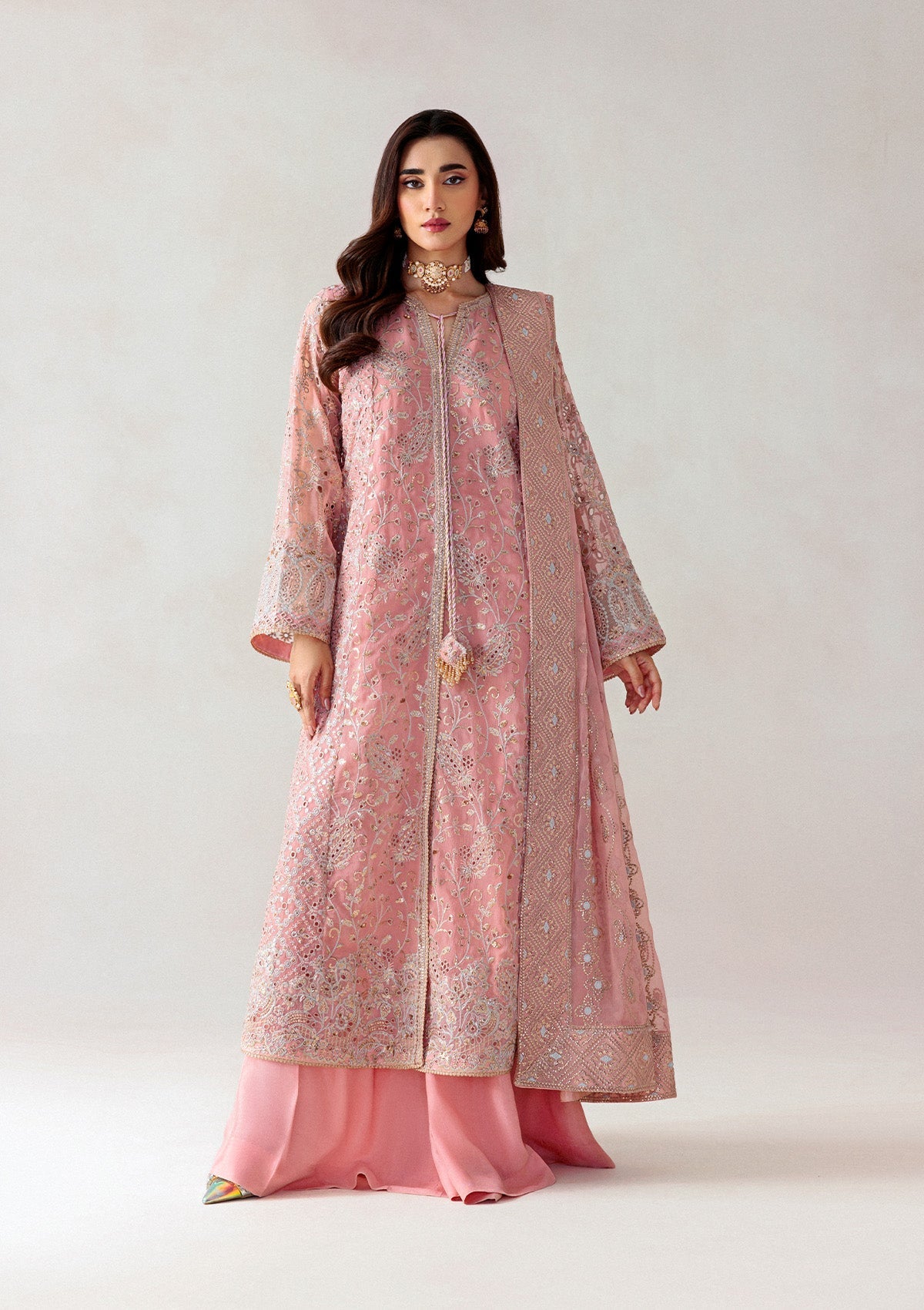 AIK Atelier Wedding Formals Vol. 1 - Look 02 Wedding Festive Collection 2025