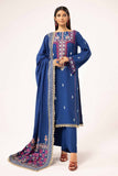 Gul Ahmed AY-42010 The Winter Story  2024