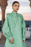 Cross Stitch Spring Field Chikankari Lawn 2025