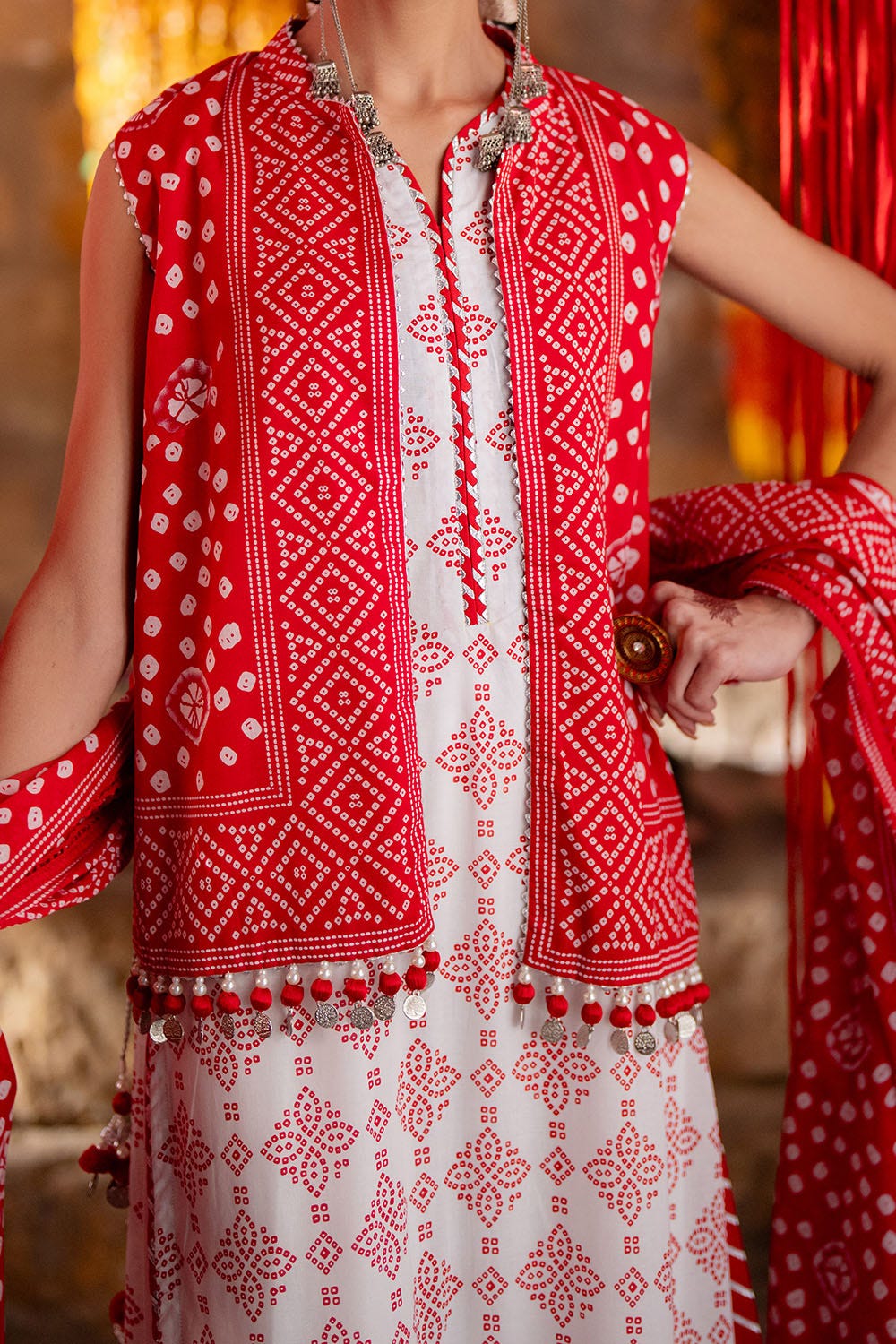 Gul Ahmed CL-42316 A Chunri 2025