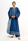 Gul Ahmed DB-42034 Mid Summer Luxe 2024