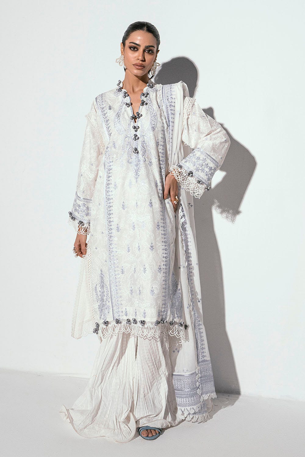 Gul Ahmed DN-42050 Gul Nilofer 2025