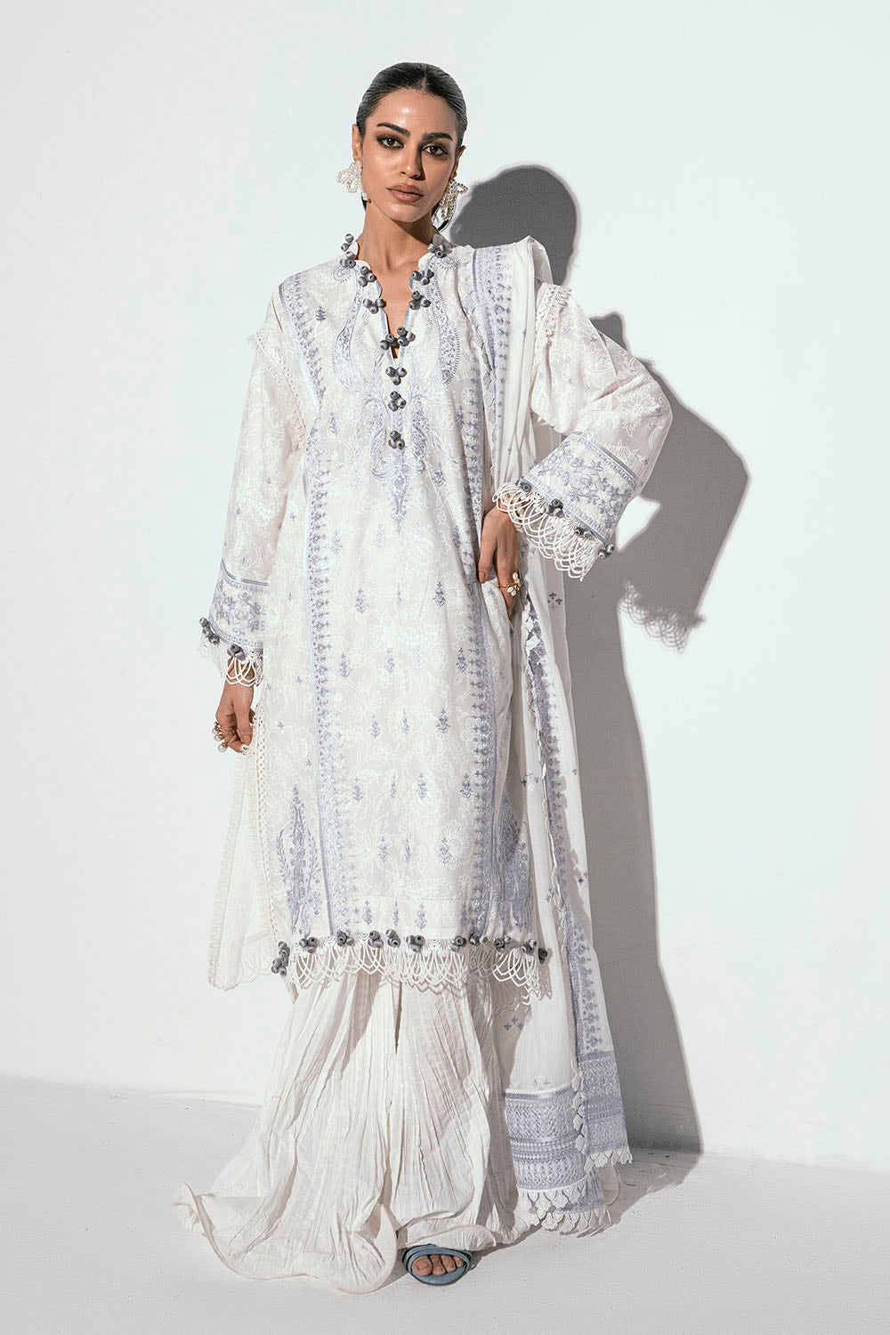 Gul Ahmed DN-42050 Gul Nilofer 0
