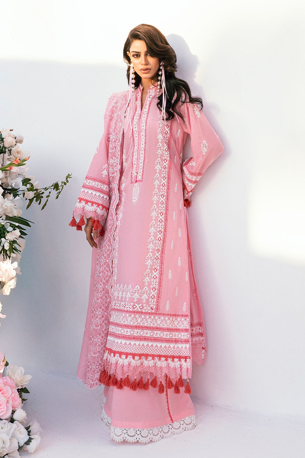 Gul Ahmed DN-52015 Gul Nilofer 0
