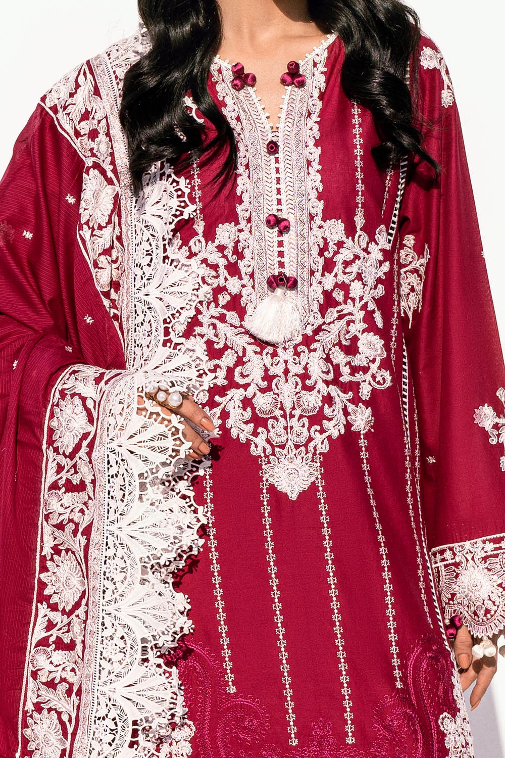 Gul Ahmed DN-42040 Gul Nilofer 0