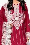 Gul Ahmed DN-42040 Gul Nilofer 2025
