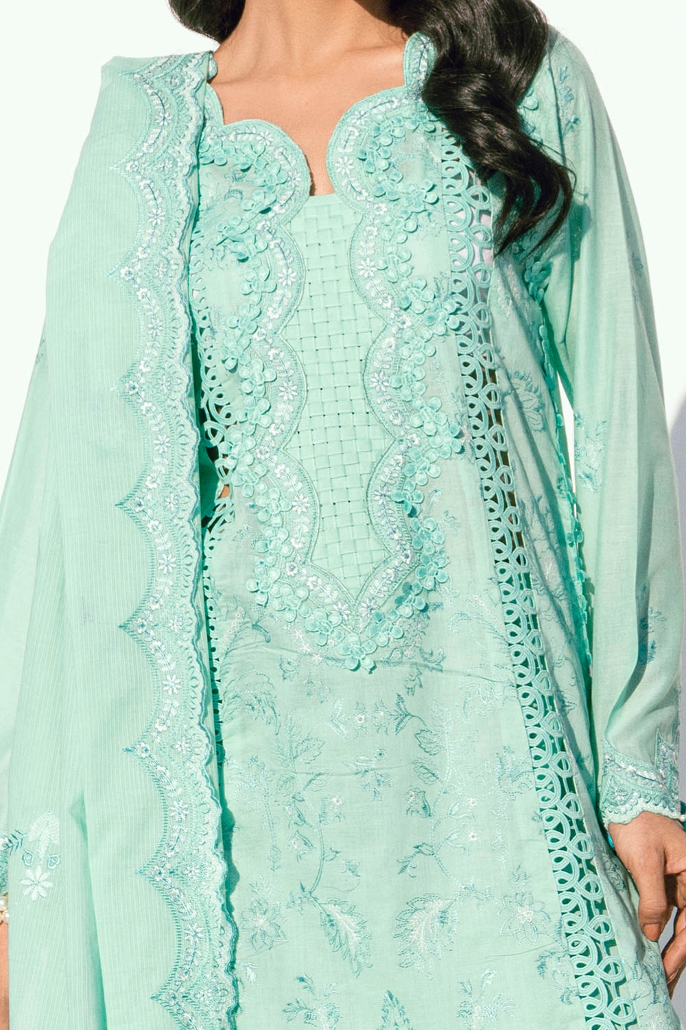 Gul Ahmed DN-52013 Gul Nilofer 0