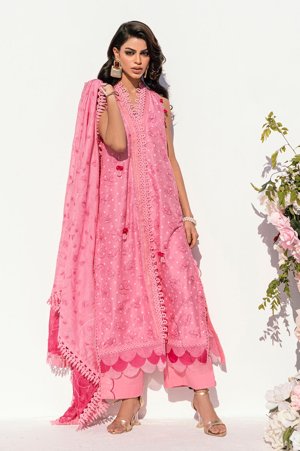 Gul Ahmed DN-42051 Gul Nilofer 0