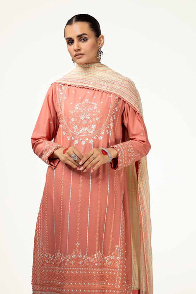 Gul Ahmed | Festive Eid 25 | FE-52075