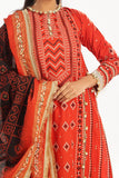 Gul Ahmed CL-52443 Chunri 2025