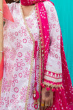 Gul Ahmed CL-52411 A Chunri 2025