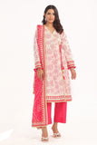 Gul Ahmed CL-52411 A Chunri 2025