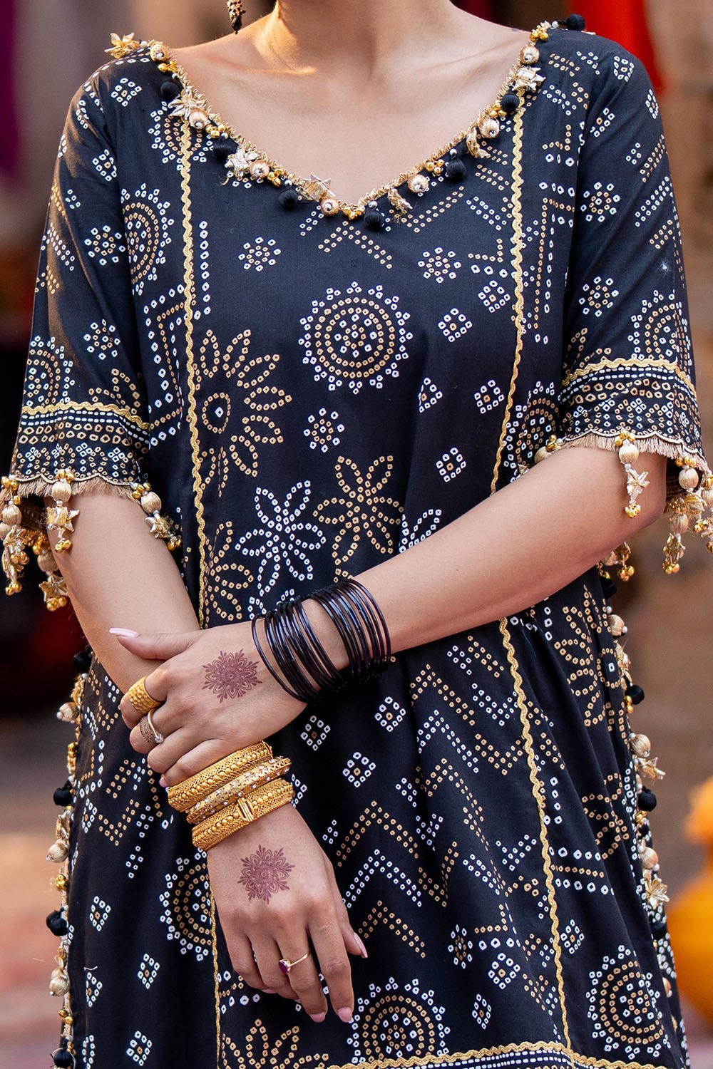 Gul Ahmed TL-52034 Chunri 2025