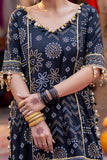 Gul Ahmed TL-52034 Chunri 2025