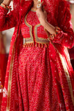 Gul Ahmed CL-52484 B Chunri 2025