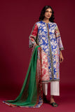 Sana Safinaz H251-006A-2D Mahay Spring Volume-1 2025
