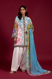 Sana Safinaz H251-006B-2D Mahay Spring Volume-1 2025