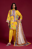 Sana Safinaz H251-007B-3DE Mahay Spring Volume-1 2025