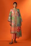 Sana Safinaz H251-009B-3AS Mahay Spring Volume-1 2025