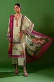 Sana Safinaz H251-010B-3DE Mahay Spring Volume-1 2025