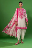 Sana Safinaz H251-011A-3CI Mahay Spring Volume-1 2025