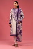 Sana Safinaz H251-011B-3CI Mahay Spring Volume-1 2025