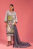 Sana Safinaz H251-012A-2G Mahay Spring Volume-1 2025