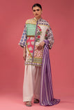 Sana Safinaz H251-012B-2G Mahay Spring Volume-1 2025