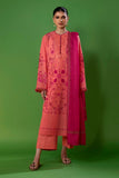 Sana Safinaz H251-016A-3AS Mahay Spring Volume-1 2025