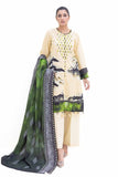 Gul Ahmed K-42013 T The Winter Story 2024