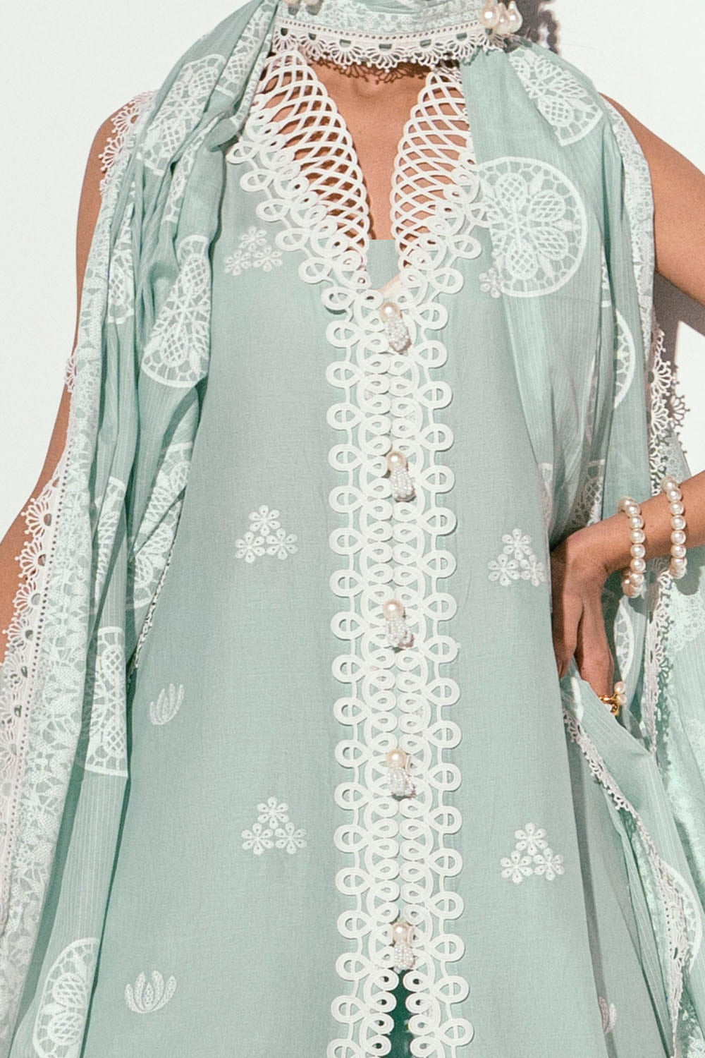 Gul Ahmed DN-52023 Gul Nilofer 0