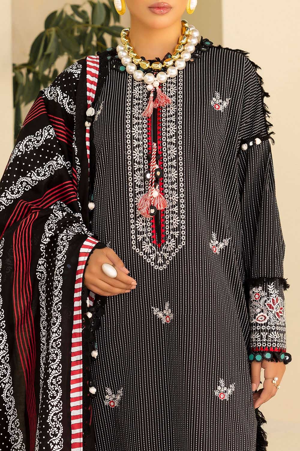 Gul Ahmed CL-52392 Summer Essential 0