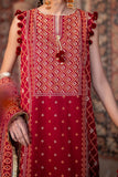 Gul Ahmed CL-52138 B Chunri 2025